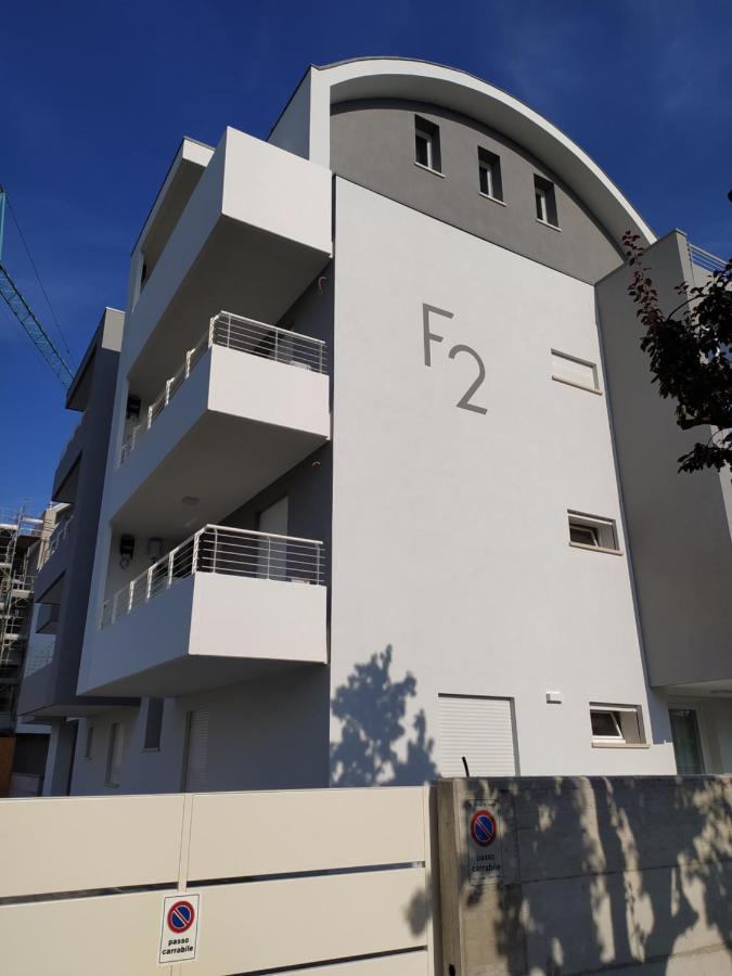 Apartament F2 - Ocean Blue Lido di Jesolo